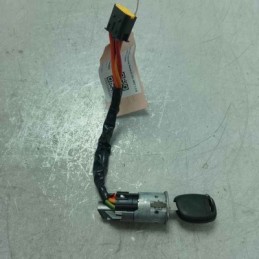 Cilindretto accensione...