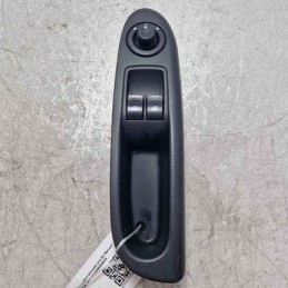 Pulsanti interruttori...