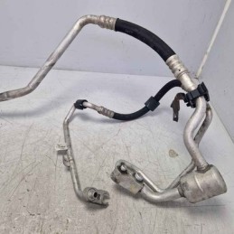 Tubi condotti clima Alfa...