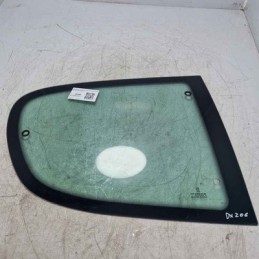 Vetro fisso a compasso post...