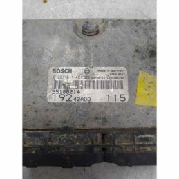 Centralina ECU controllo...