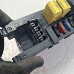 Centralina body computer...