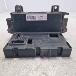 Centralina body computer...