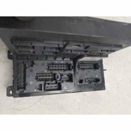 Centralina body computer...