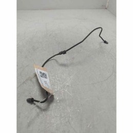 Tubo condotto olio tamburo...