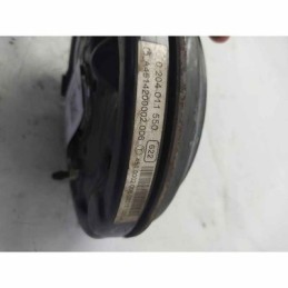 Tamburo freno posteriore DX...