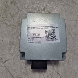 Centralina autoradio stereo...