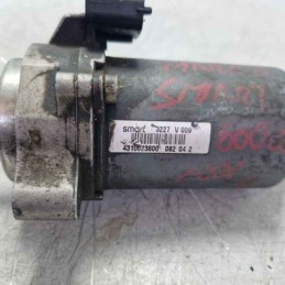 Motorino attuatore cambio...