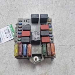 Centralina portafusibili...