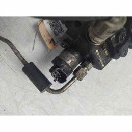 Pompa carburante alta...