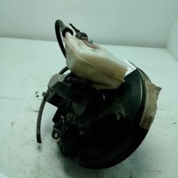 Servofreno amplificatore...