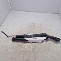 Airbag laterale tetto...