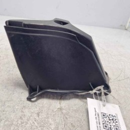 Staffa supporto paraurti...