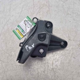 Staffa supporto paraurti...