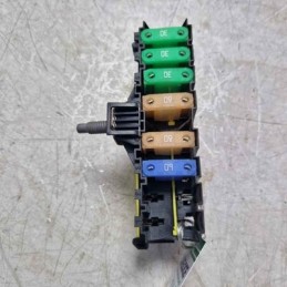 Centralina portafusibili...