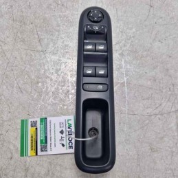 Pulsantiera interruttori...