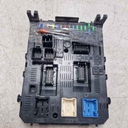 Centralina portafusibili...