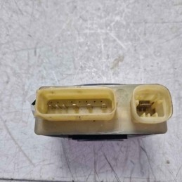 Centralina relè preriscaldo...