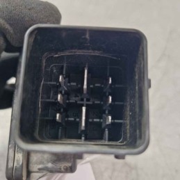 Centralina start e stop...