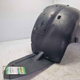 Parasassi passaruota post...