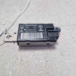 Centralina amplificatore...