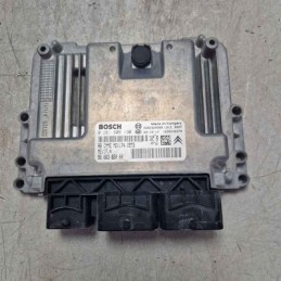 Centralina ECU controllo...