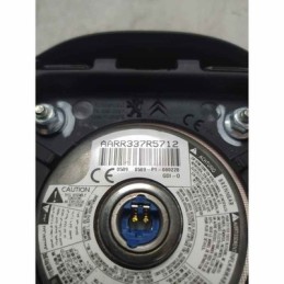 Airbag volante Citroen C3...