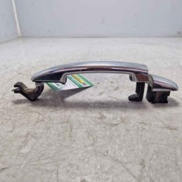 Maniglia esterna porta ant...