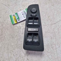 Pulsantiera alzavetri...