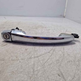 Maniglia esterna portiera...