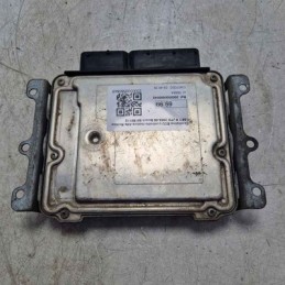 Centralina ECU controllo...