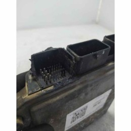 Centralina ECU controllo...