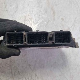 Centralina ECU controllo...