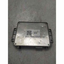 Centralina ECU controllo...