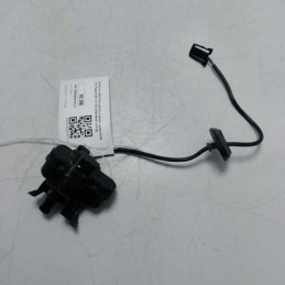 Motorino attuatore apertura...