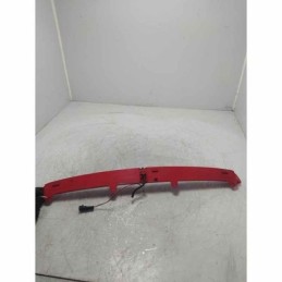 Terza luce led stop post...