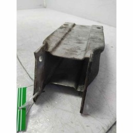 Staffa assorbitore paraurti...