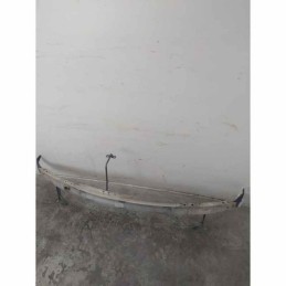 Barra staffa rinforzo...