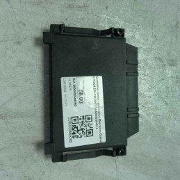 Centralina cambio...