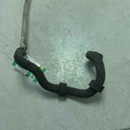 Tubo condotto liquido...