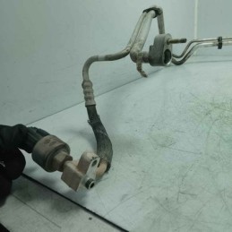 Tubo condotto clima a/c...