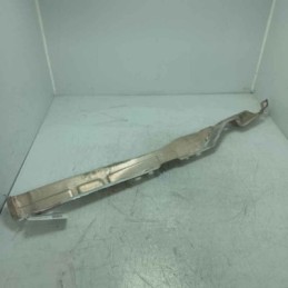 Scudo termico scarico DX...