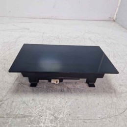 Schermo display navigatore...