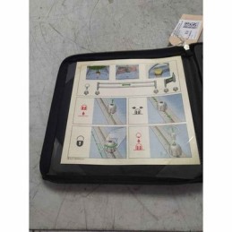 Portapacchi interno...