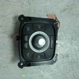 Comandi navigatore computer...