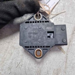 Centralina sensore...