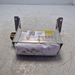 Airbag passeggero lato DX...