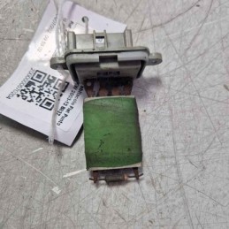 Resistenza resistore stufa...