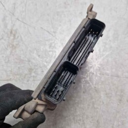 Centralina ECU controllo...