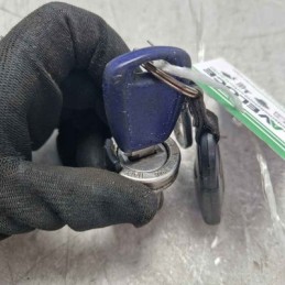 Cilindretto accensione con...